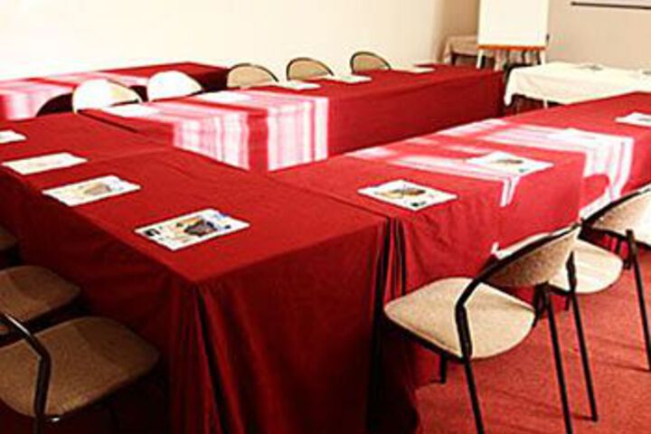 Meeting 24 of 27