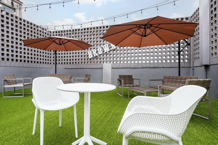 Terrace/Patio 48 of 141