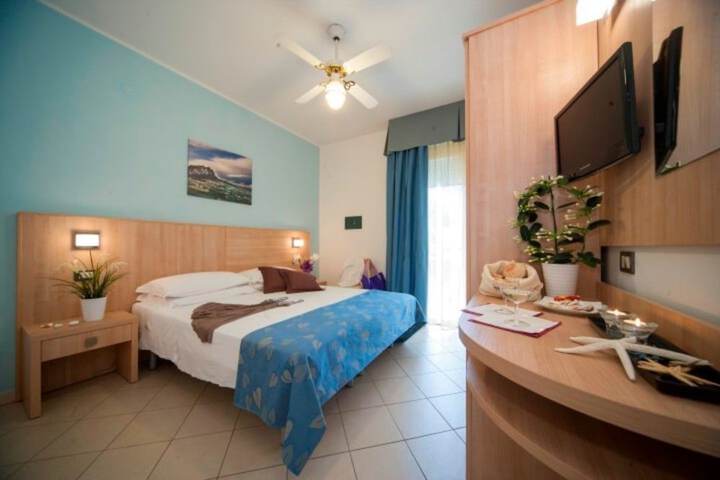 Hotel Amalfi riccione in Riccione