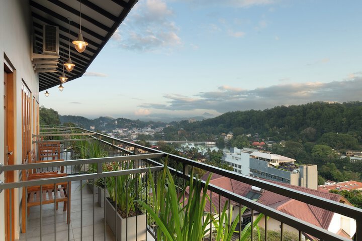 Terrace/Patio 21 of 31