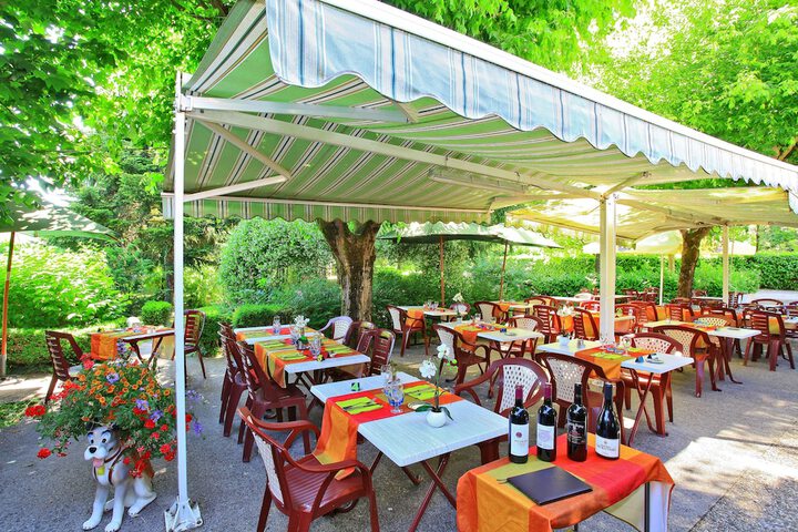 Restaurants