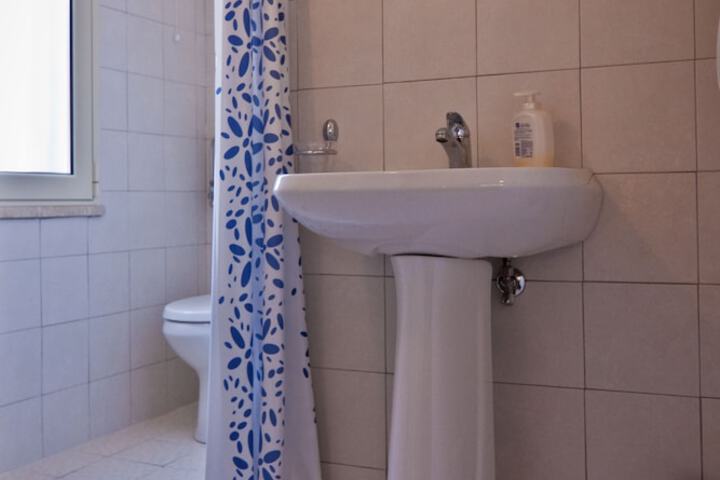 Bath Interior