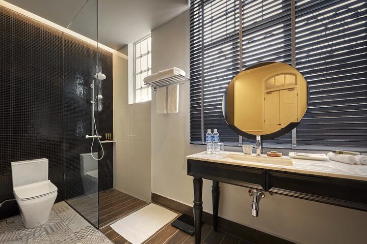 Bathroom Vanities