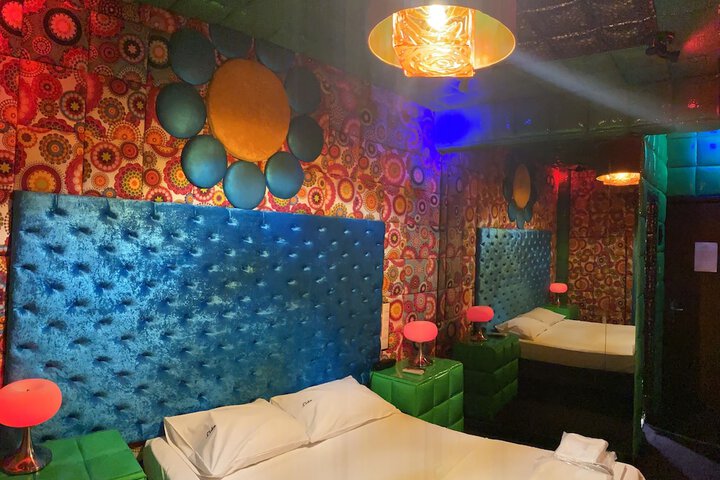 Room 100 of 139