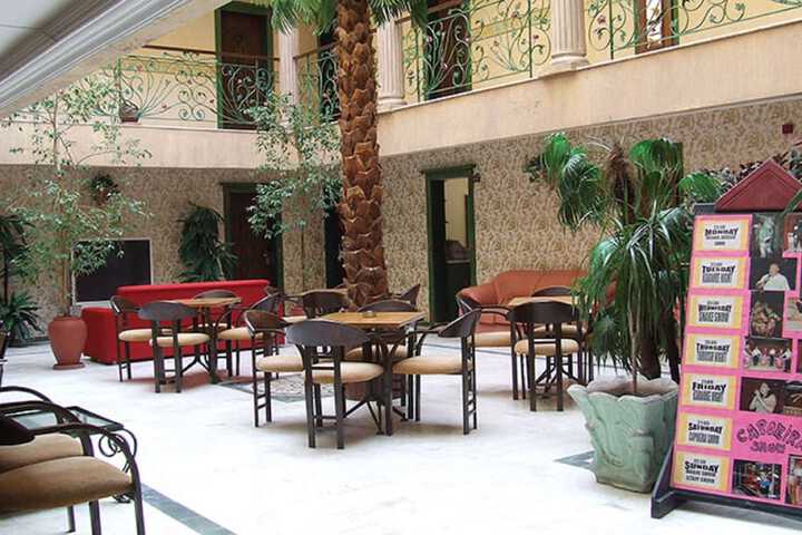 Hotel Interior 4 of 34