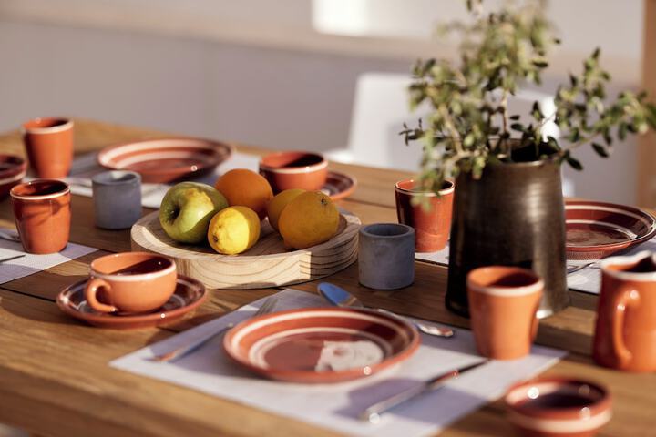 Breakfast/Coffee Service 120 of 161