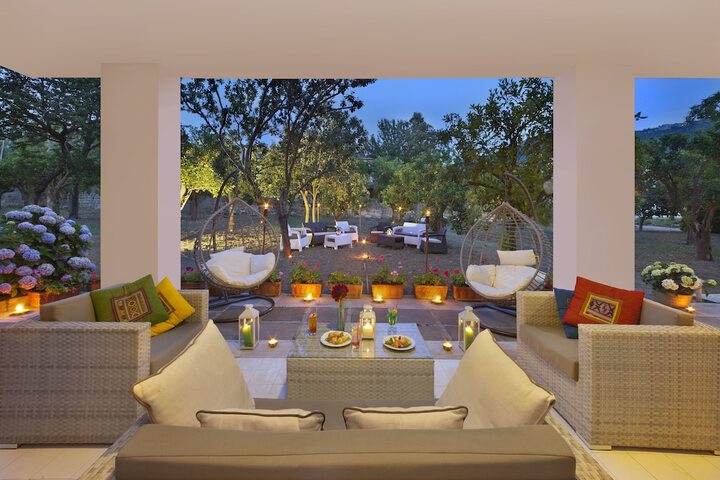 Terrace/Patio 90 of 101