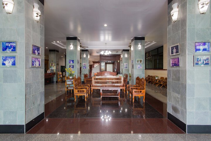 Hotel Interior 3 of 55