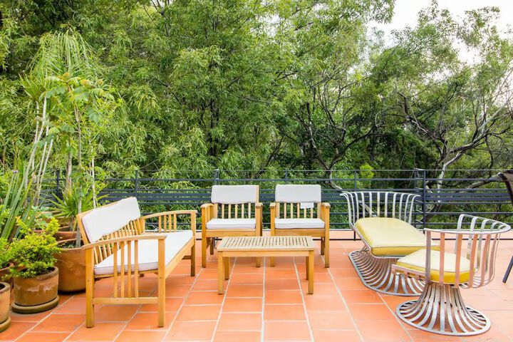 Terrace/Patio 271 of 293