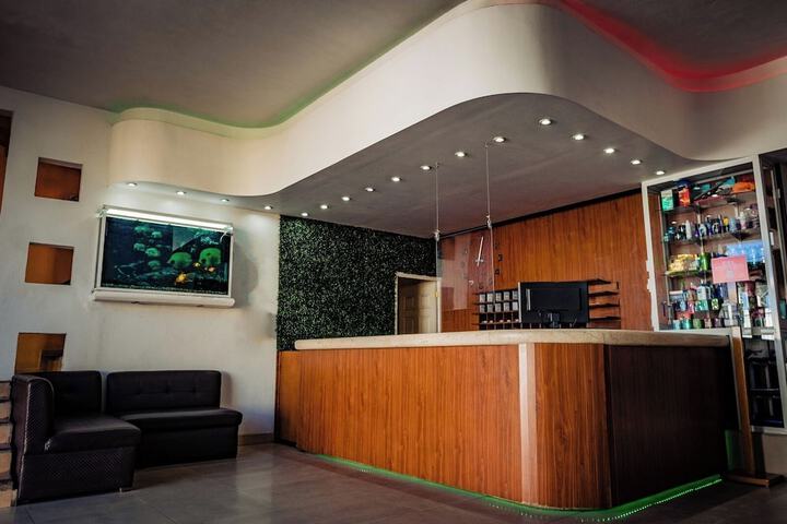 Hotel Interior 2 of 55