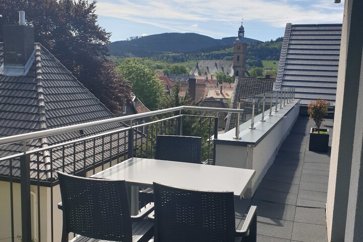 Terrace/Patio 90 of 92
