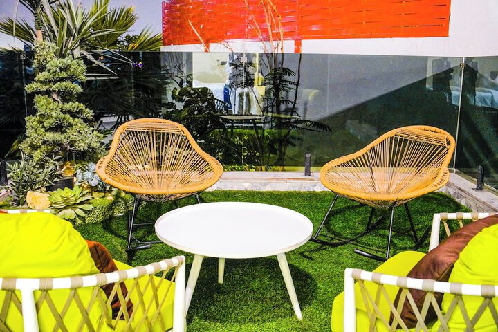 Terrace/Patio 82 of 178