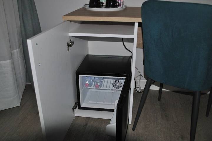 Mini-refrigerator