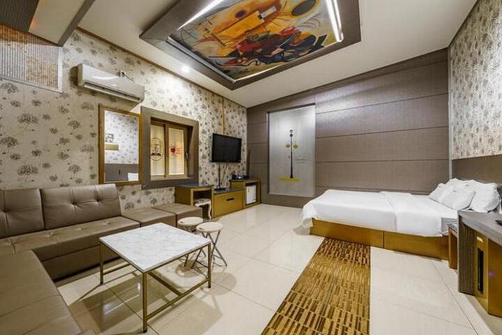 Photo of Gimpo Fill Hotel