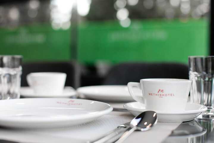 Breakfast/Coffee Service 80 of 85