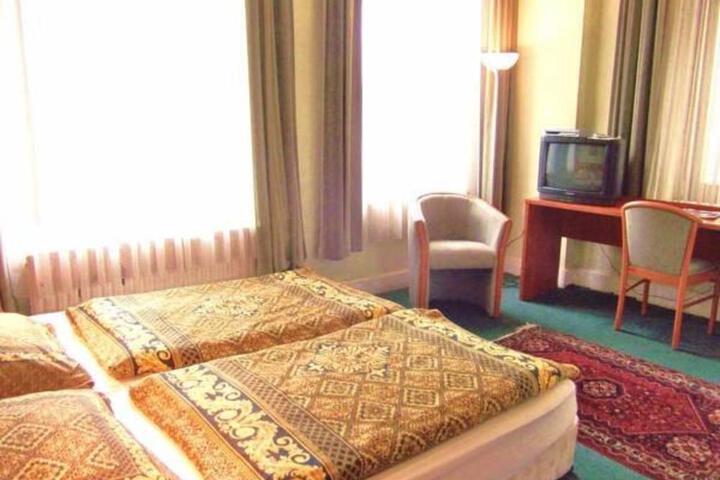 Stationshotel