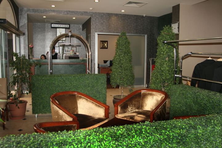 Hotel Interior 4 of 50