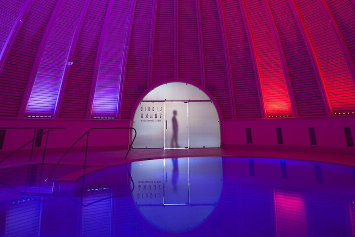 Pool Hotel