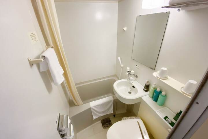 Bath Amenities