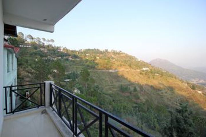 Terrace/Patio 2 of 31