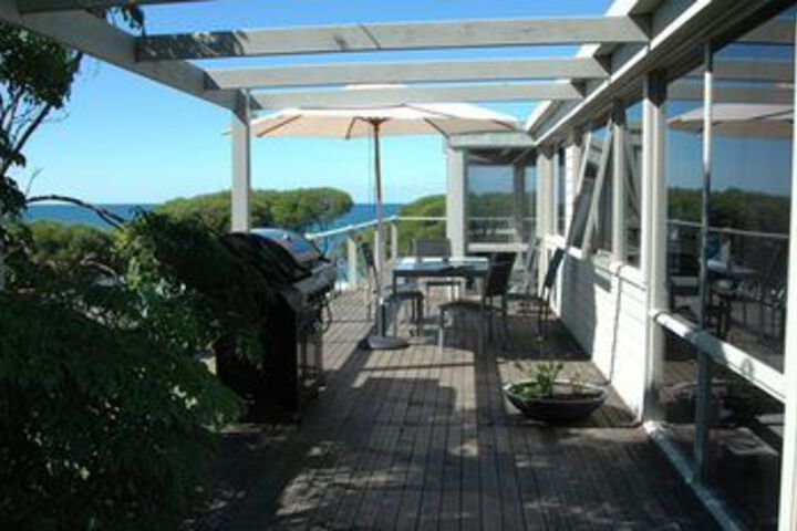 Terrace/Patio 24 of 24