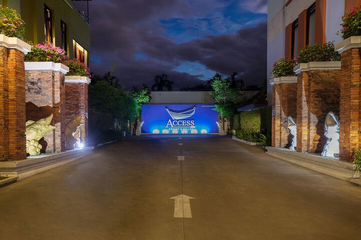 Hotel 166 of 166