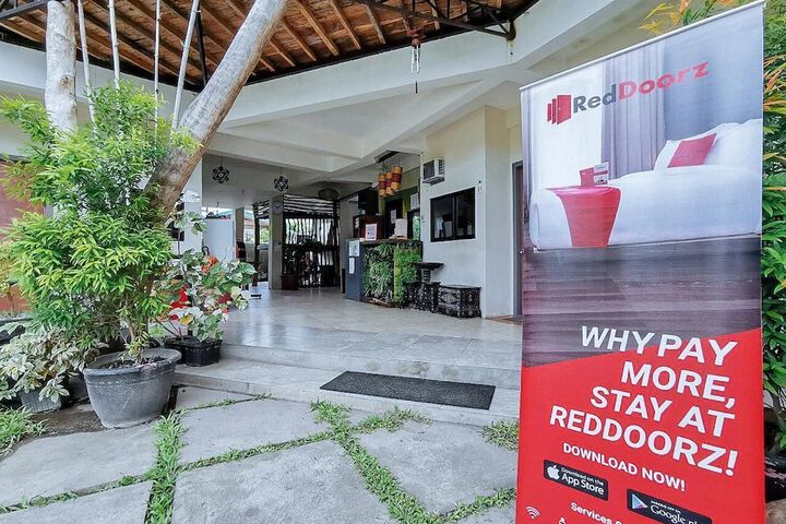 RedDoorz near KCC Mall Gensan