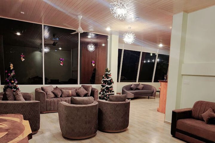 Hotel Interior 2 of 74