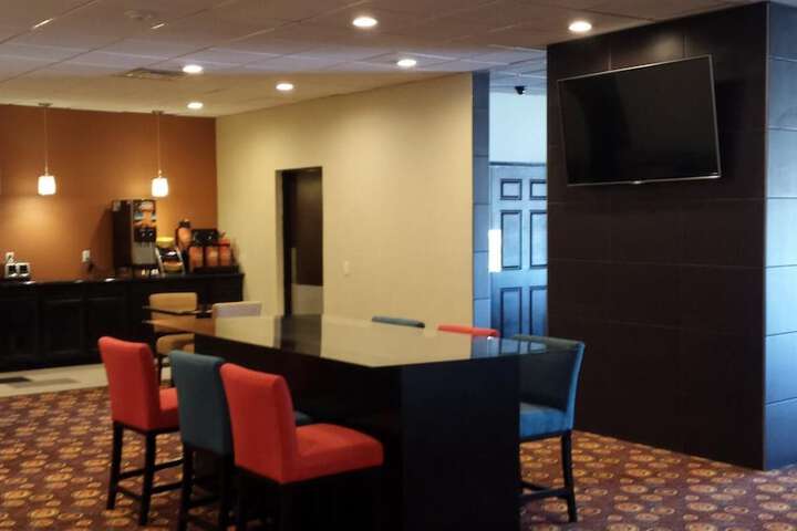 Hotel Interior 3 of 28