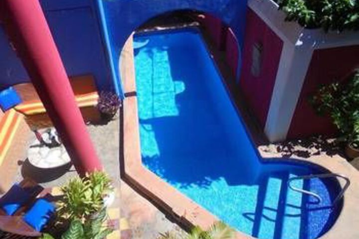 Hotel Casa Capricho