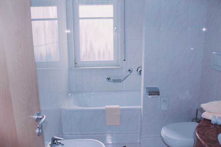 Bath Photo