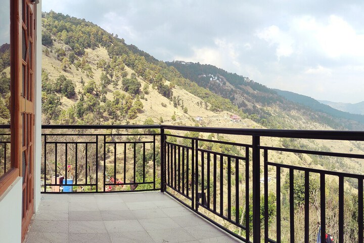 Terrace/Patio 31 of 33