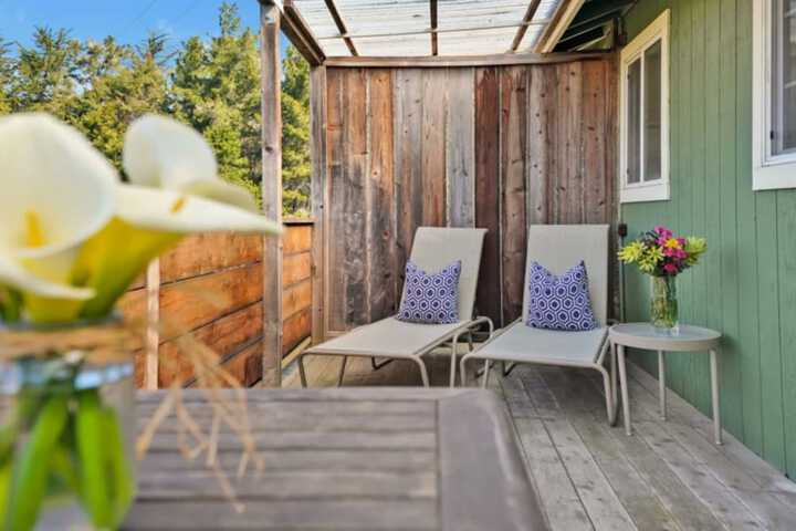 Terrace/Patio 15 of 26