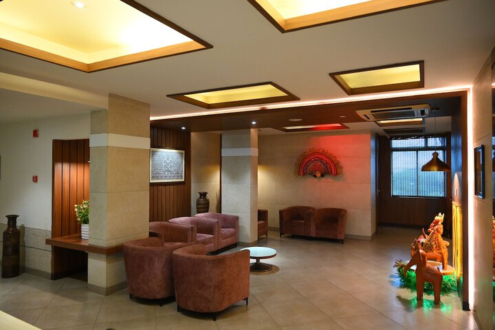 Hotel Interior 2 of 51