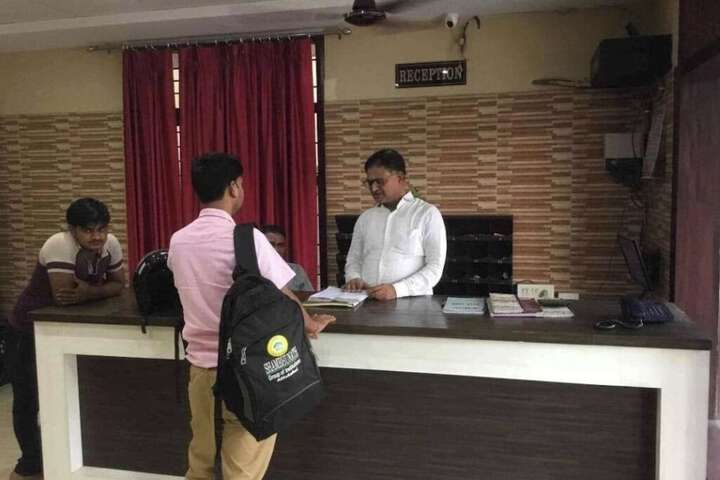 Hotel Shobha Inn
