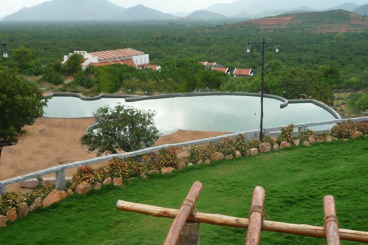 Hotel View 37 of 44