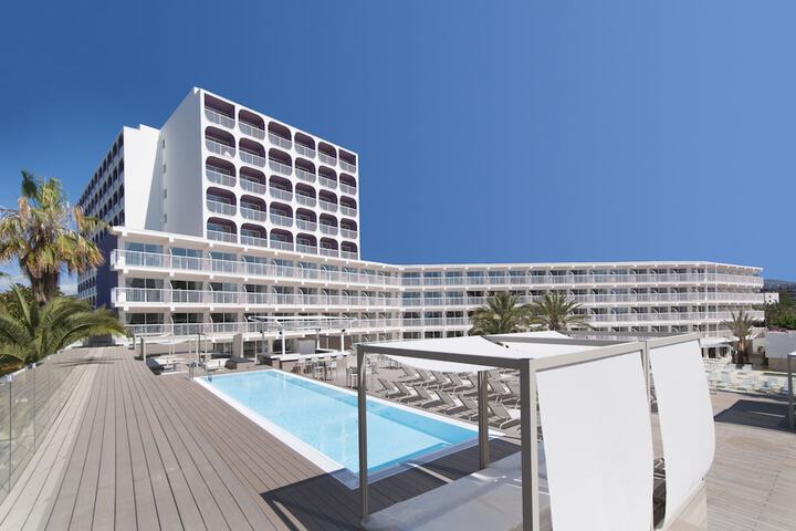 Sol House Mallorca - Adults Only