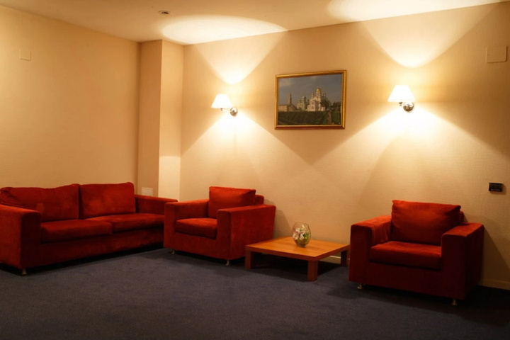Room 10 of 10