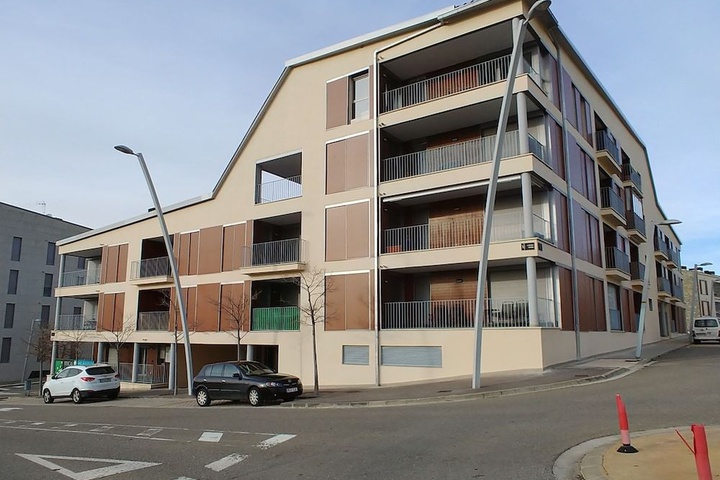 Margas Golf Primera Planta I