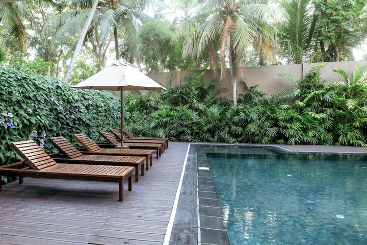 Kathaluwa Grand Manor