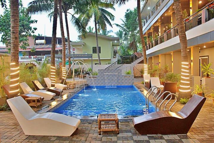 Hotel 40 of 44