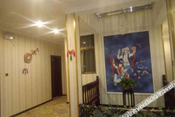 Hotel Interior 4 of 10