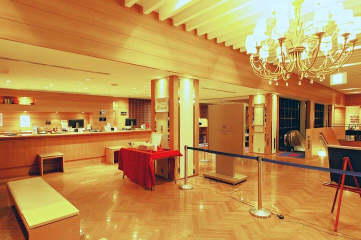 Hotel Interior 4 of 40