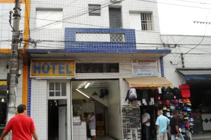 Hotel Marechal 2
