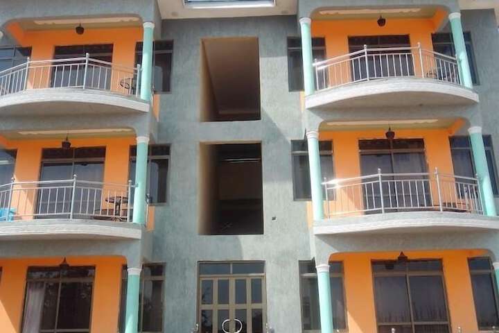Hotel 36 of 36