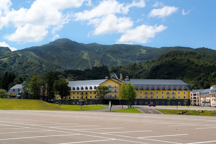 Hotel 206 of 223