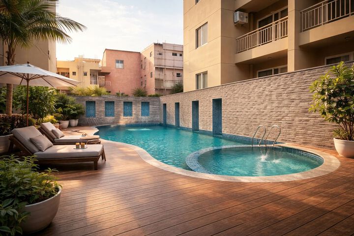 Pool 21 of 29