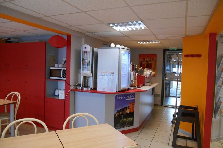 Restaurants