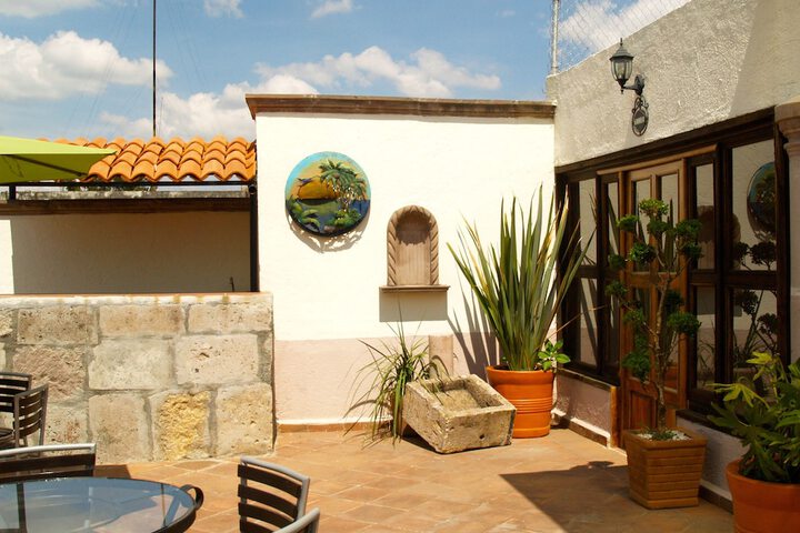 Terrace/Patio 44 of 54