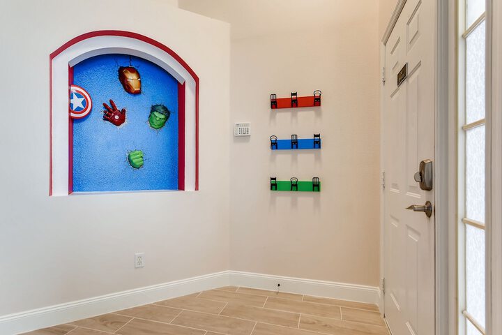 Hotel Interior 31 of 37